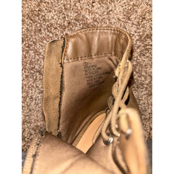 Madden Girl Size 5 Booties (Women 7) - Picture 7 of 7